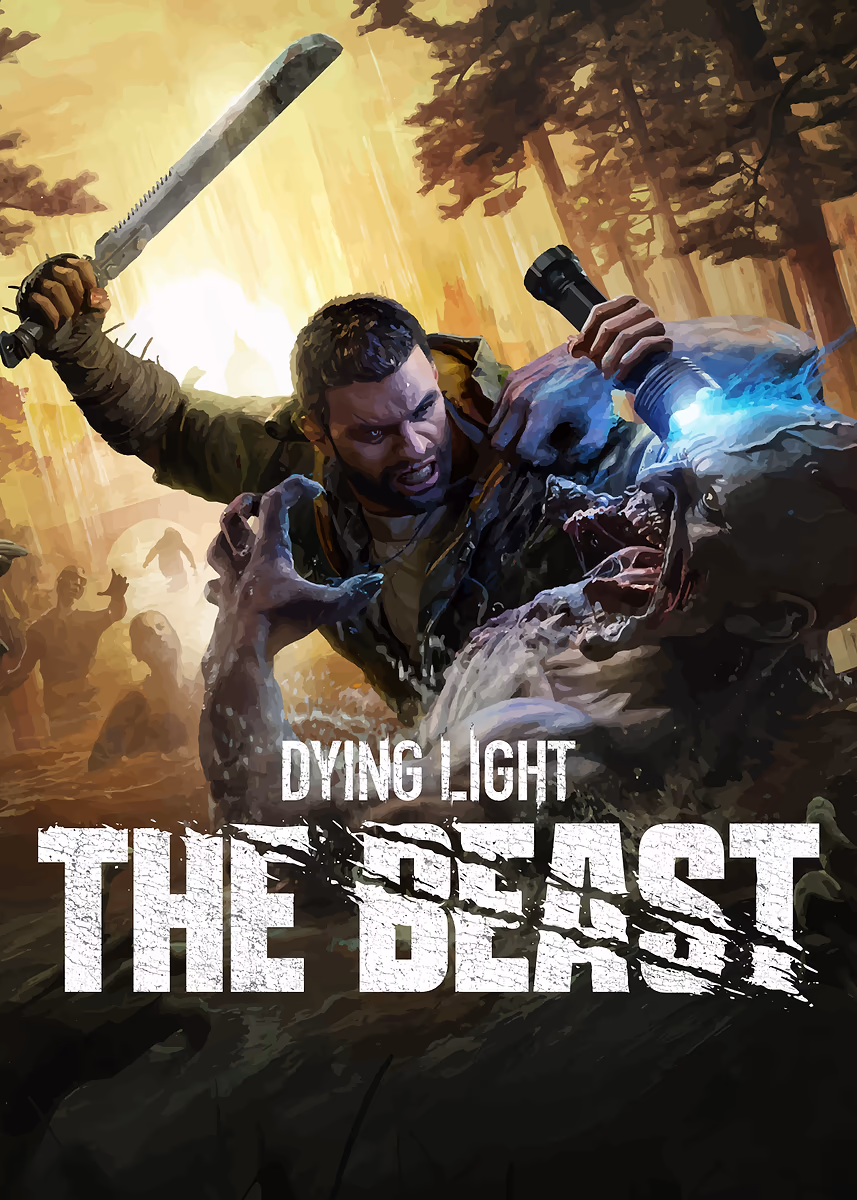 Dying Light The Beast