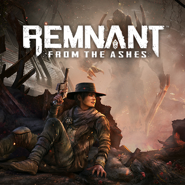 Remnant From The Ashes