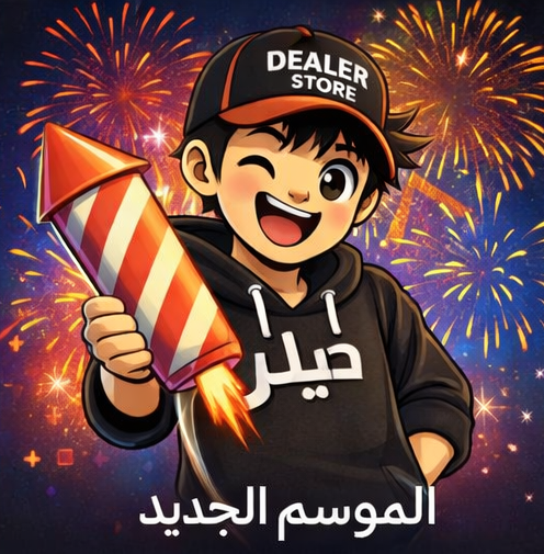 الموسم الجديد